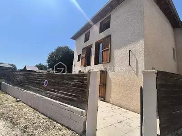 Maison vente à Voiron, Isère