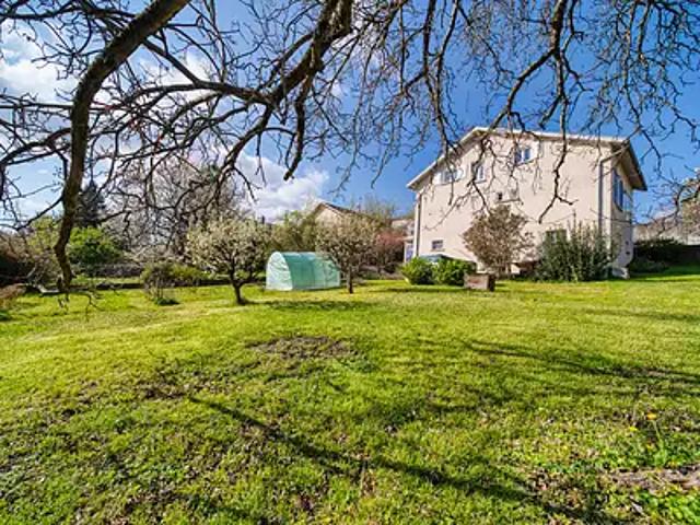 Maison vente à Grenoble, Voiron