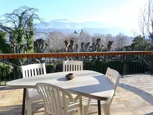 Maison vente à Grenoble, Voiron