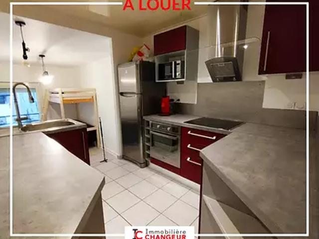 Appartement location à Grenoble, Voiron