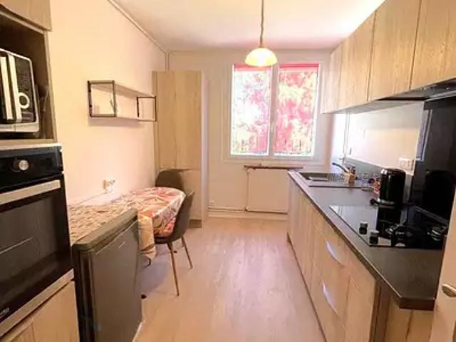 Appartement location à Grenoble, Voiron