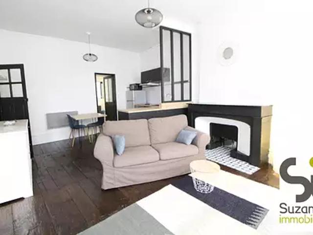 Appartement location à Grenoble, Voiron