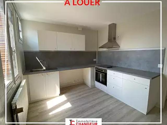 Appartement location à Grenoble, Voiron
