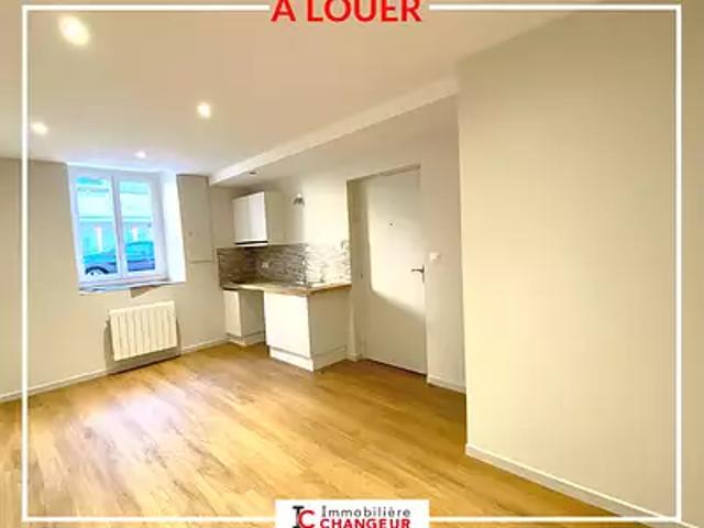 Appartement location à Grenoble, Voiron