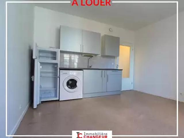 Appartement location à Grenoble, Voiron