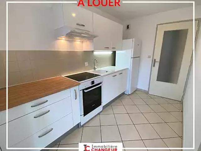 Appartement location à Grenoble, Voiron