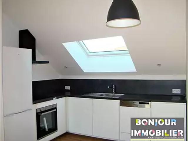 Appartement location à Grenoble, Voiron