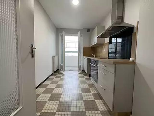 Appartement location à Voiron, Isère