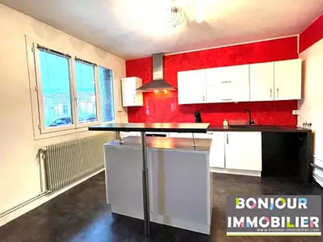 Appartement location à Grenoble, Voiron