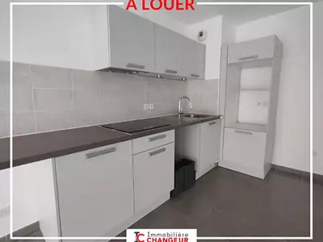 Appartement location à Grenoble, Voiron