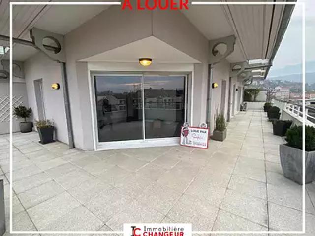 Appartement location à Grenoble, Voiron
