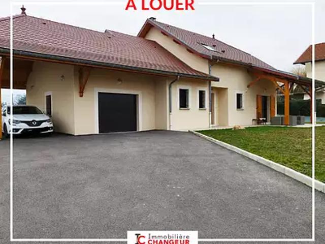 Maison location à Grenoble, Voiron