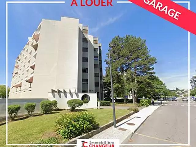 Garage location à Voiron, Isère