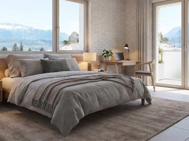 Appartement vente à Voiron, Isère
