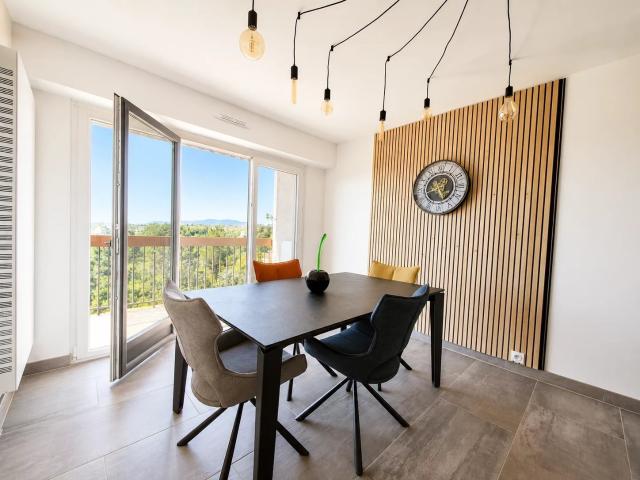 Appartement vente à Voiron, Isère
