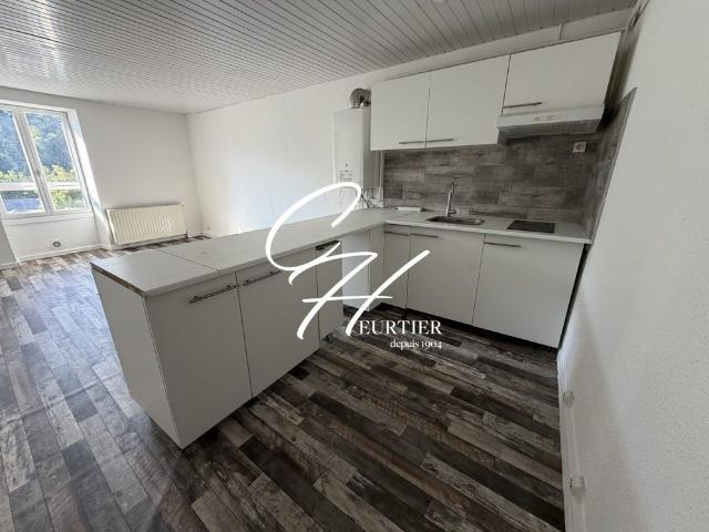 Appartement location à Grenoble, Voiron