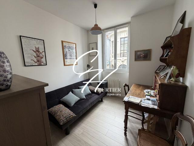 Appartement location à Grenoble, Voiron