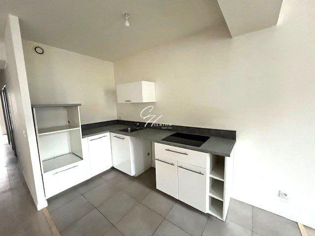 Appartement location à Hameau du Garat, Voiron