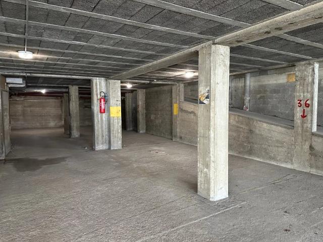 Garage location à Grenoble, Voiron