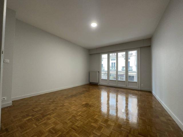Appartement location à Hameau du Garat, Voiron