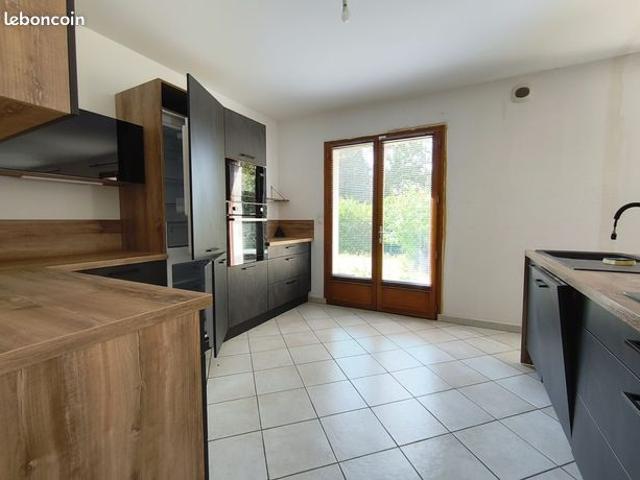 Maison vente à Grenoble, Voiron