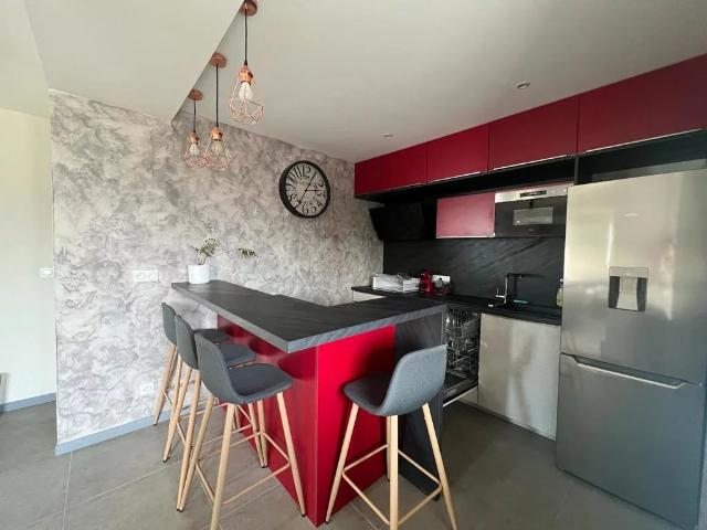 Appartement location à Grenoble, Voiron