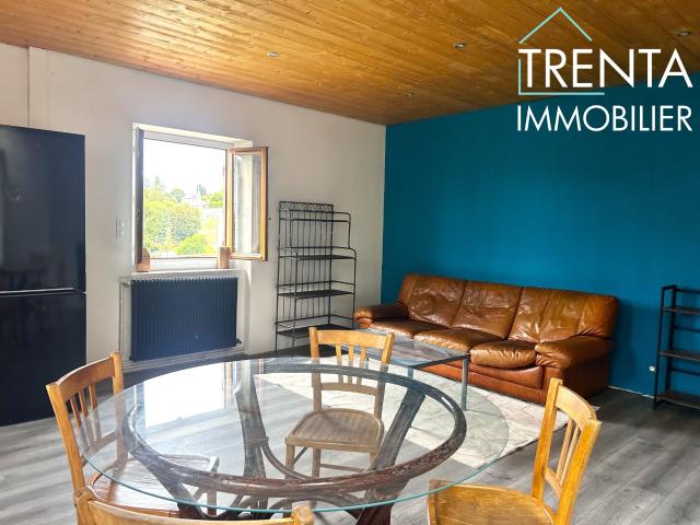 Appartement location à Voiron, Isère