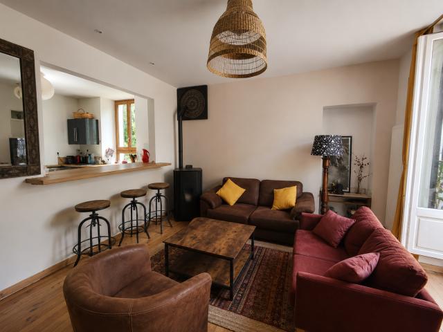 Maison location à Grenoble, Voiron