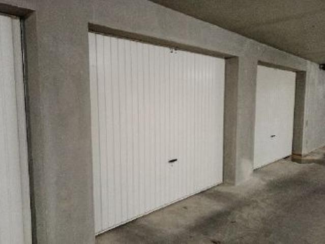 Garage location à Grenoble, Voiron