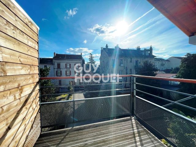 Appartement location à Grenoble, Voiron