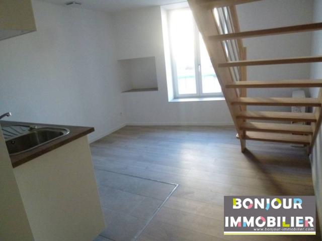 Appartement location à Grenoble, Voiron