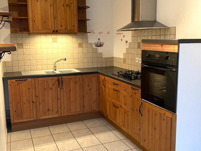 Appartement location à Grenoble, Voiron