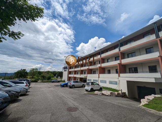 Appartement vente à Grenoble, Saint-jean-de-moirans