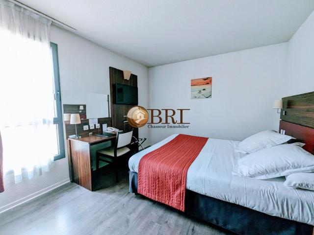 Appartement vente à Grenoble, Voiron