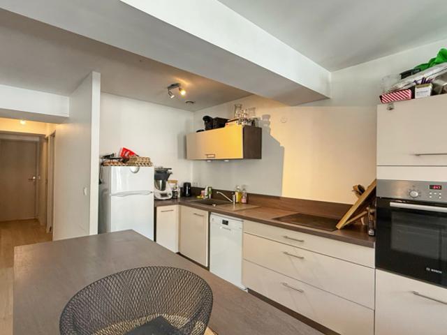 Appartement vente à Grenoble, Voiron