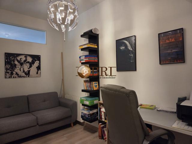 Appartement vente à Grenoble, Voiron