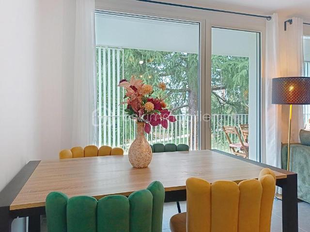 Appartement vente à Voiron, Isère