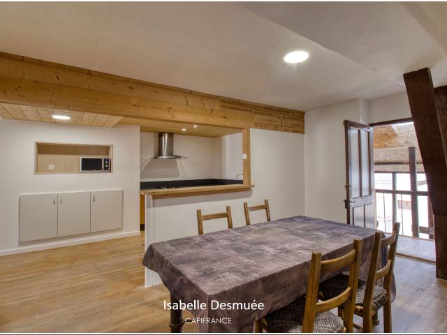 Appartement vente à Voiron, Isère