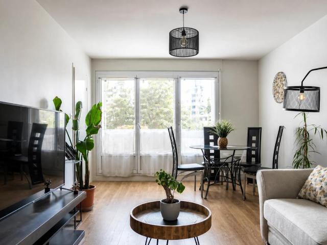 Appartement vente à Voiron, Isère
