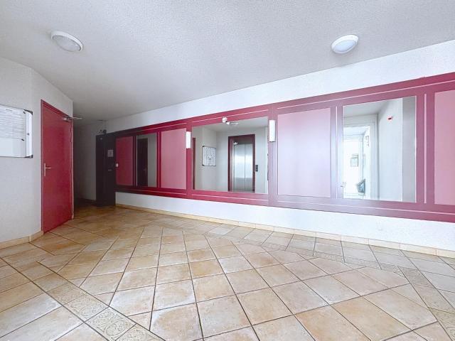 Appartement vente à Voiron, Isère