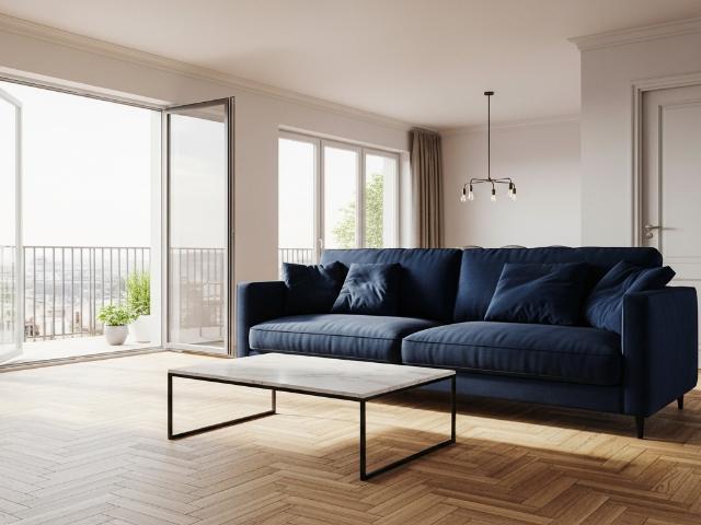 Appartement vente à Grenoble, Voiron