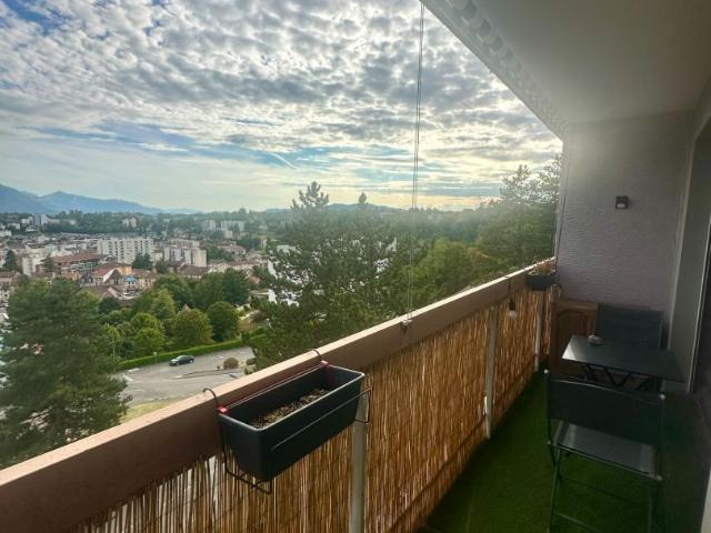 Appartement vente à Voiron, Isère