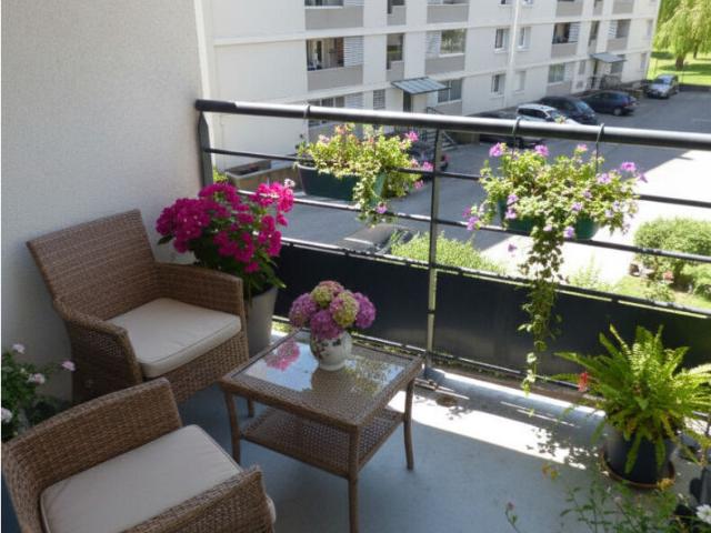 Appartement vente à Voiron, Isère