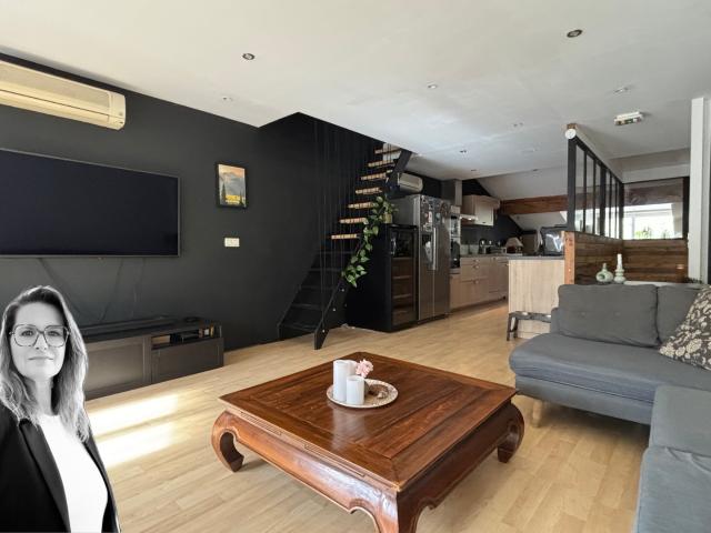 Appartement vente à Grenoble, Voiron