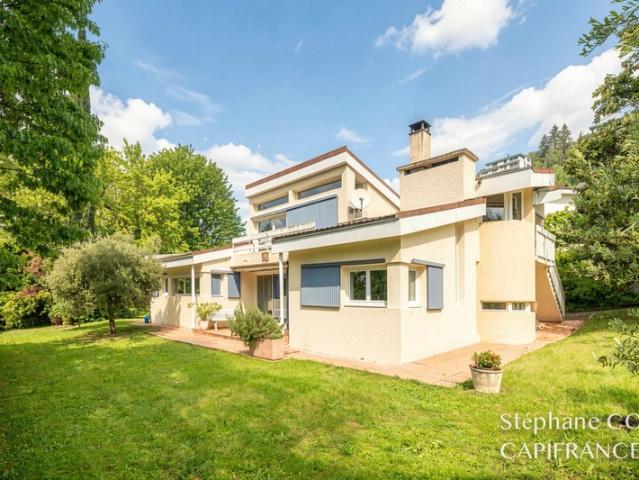 Maison vente à Grenoble, Voiron