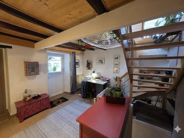 Maison vente à Grenoble, Voiron