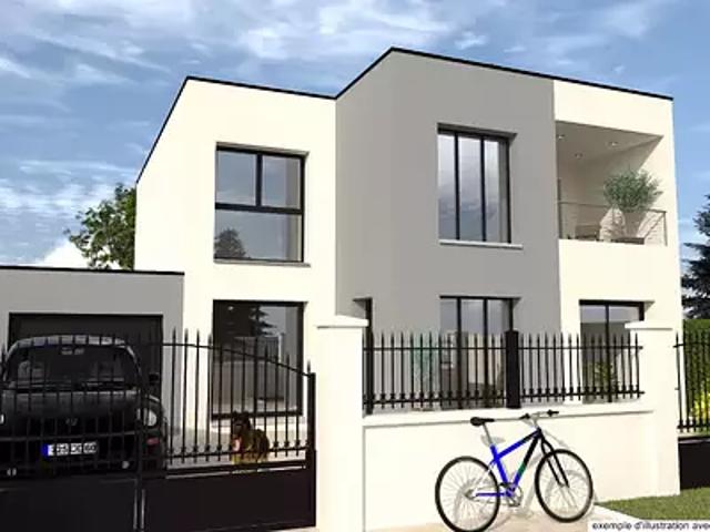 Maison vente à Chartres, Voise