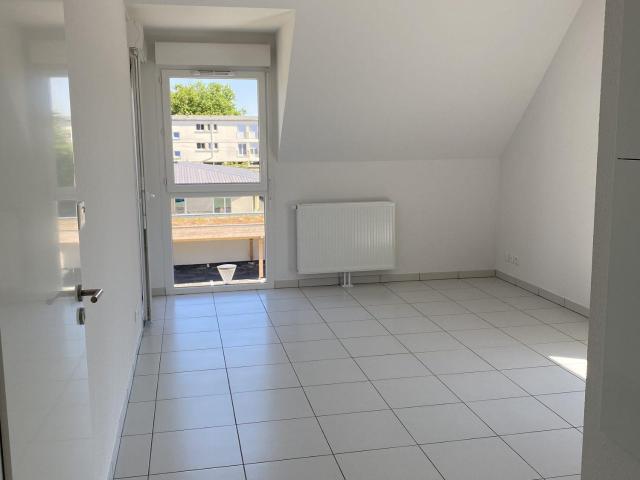 Appartement location à Melun, Voisenon