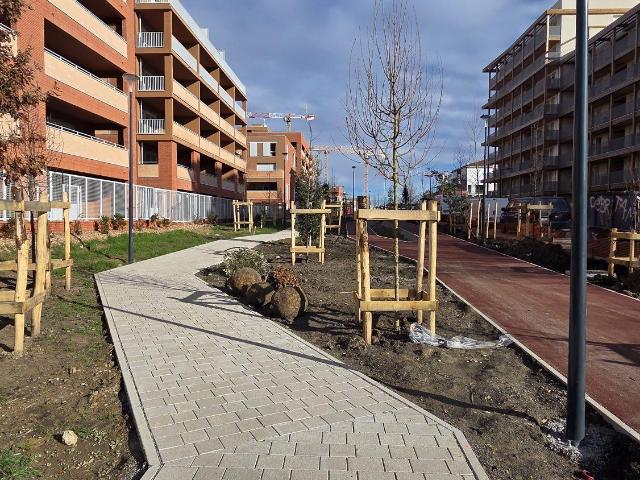 Appartement location à Melun, Voisenon