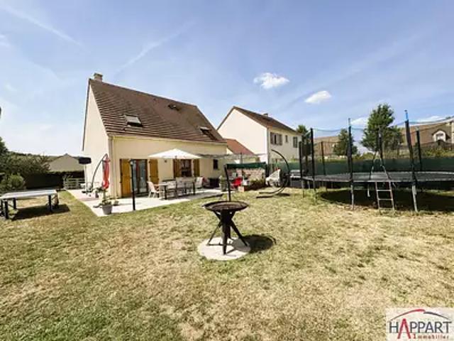 Maison vente à Melun, Voisenon